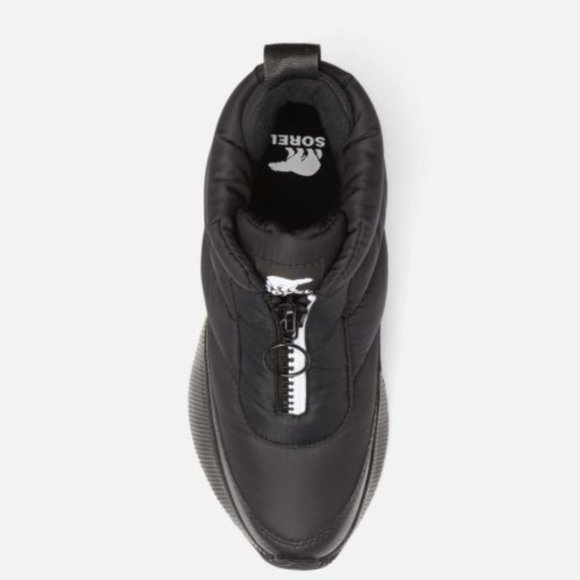 Sorel Out N About III Puffy Zip Boot - Picture 2 of 12